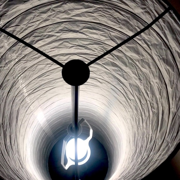 Lapm decoration - Picture 3 of 3